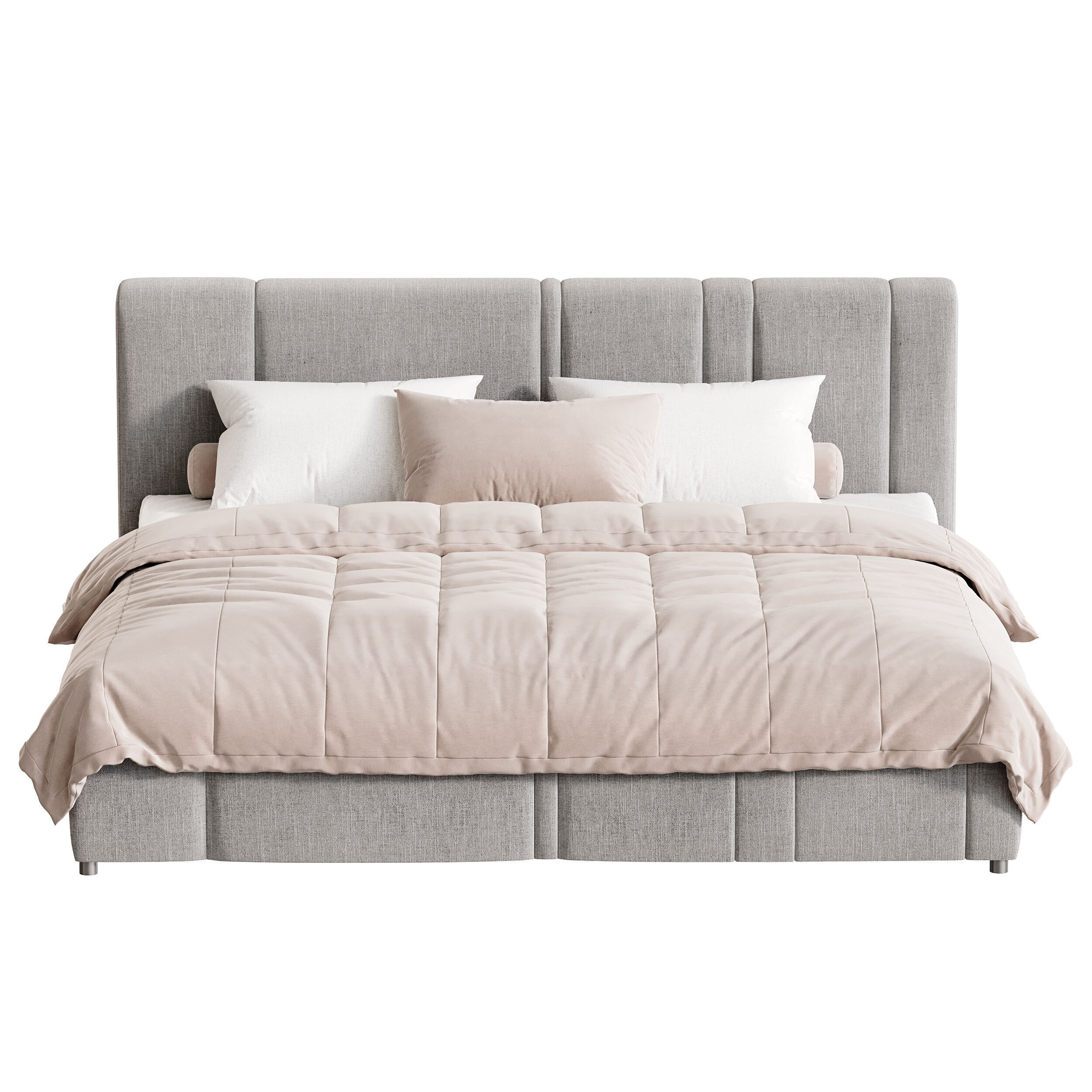 Rigoletto 3D model_11