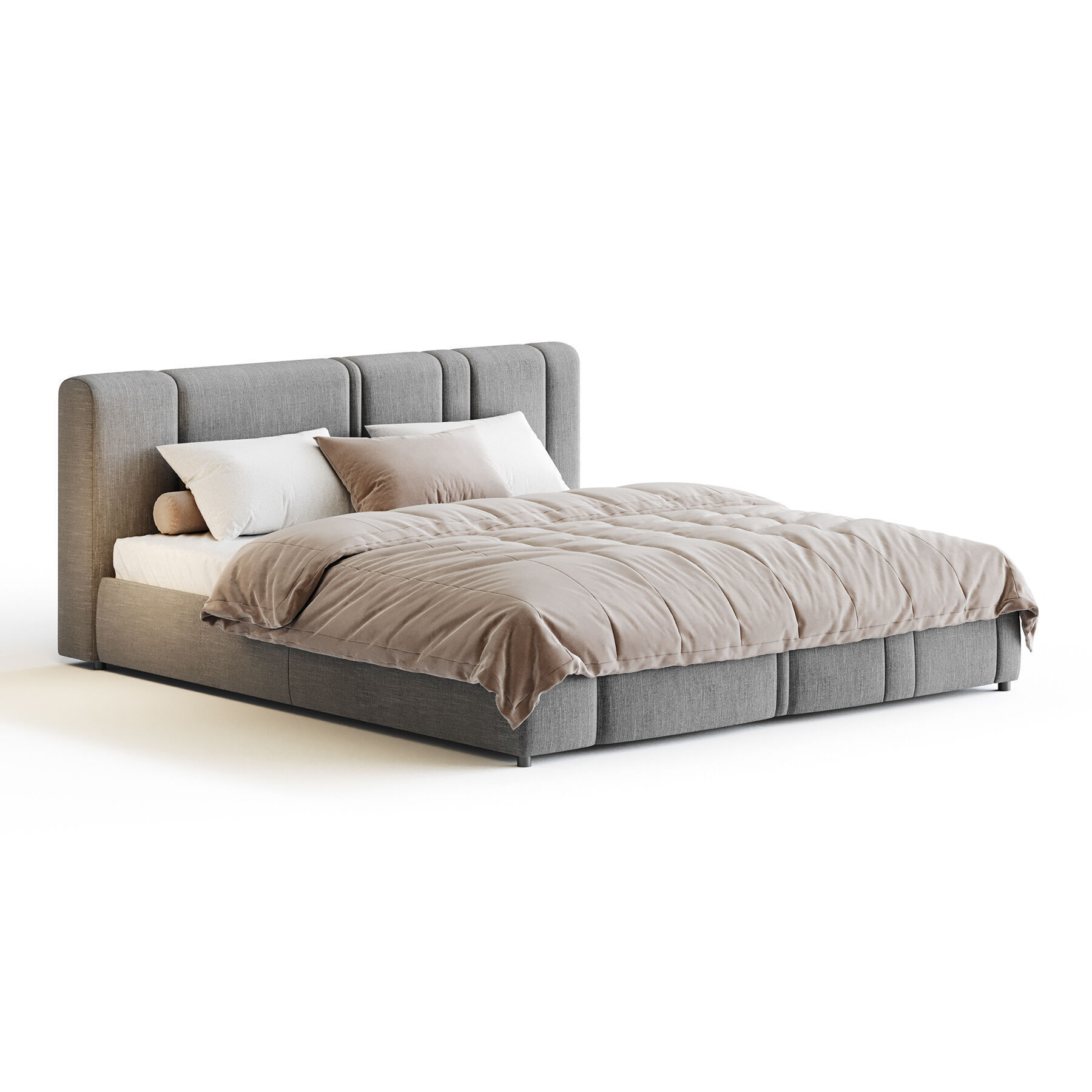 Rigoletto 3D model_6