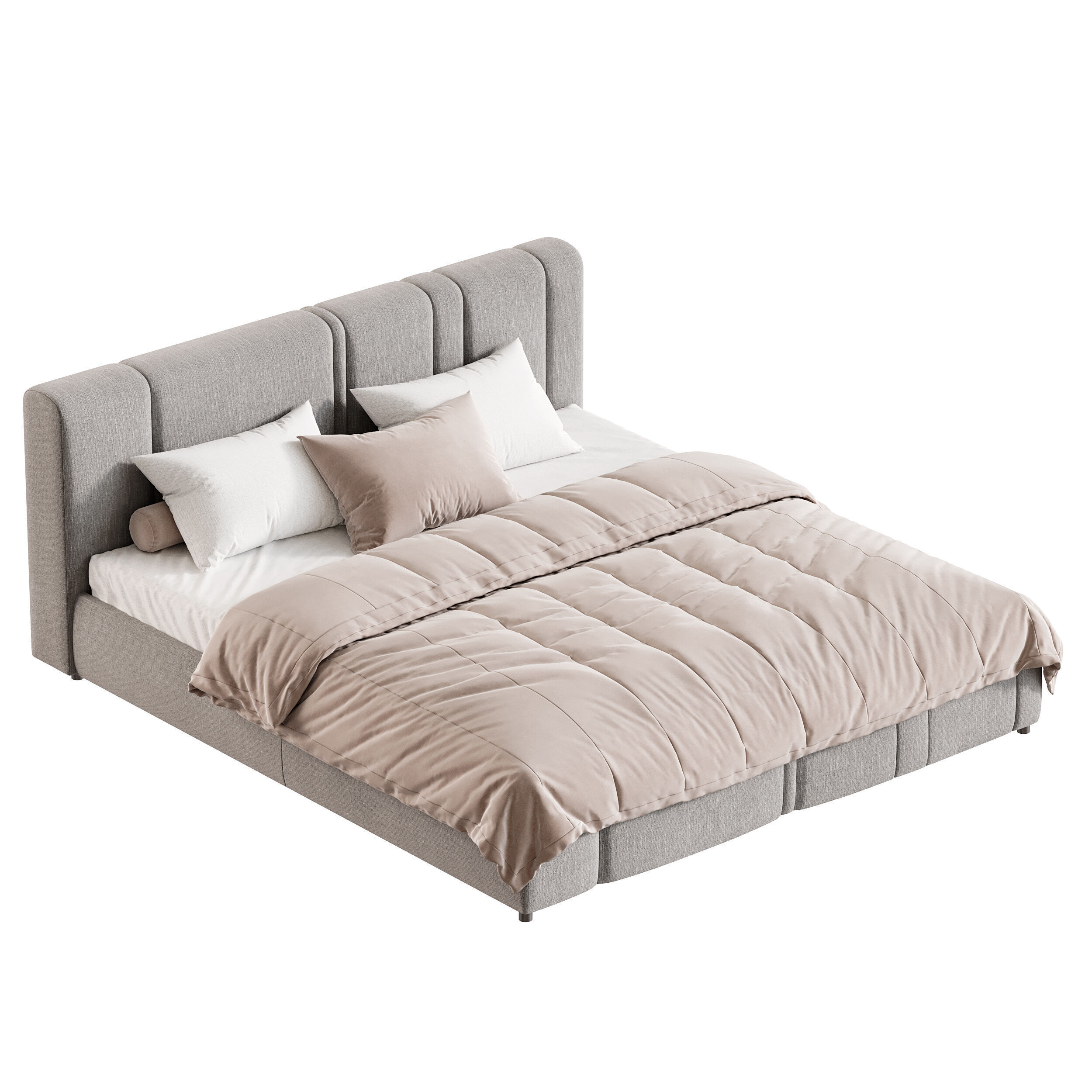 Rigoletto 3D model_9