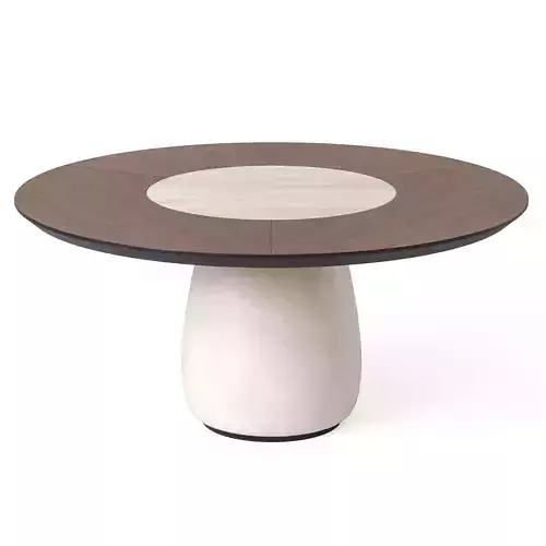 Cattelan Italia Botero round