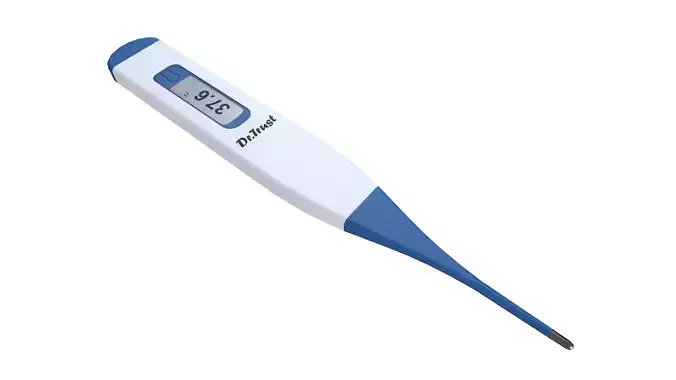 Thermometer