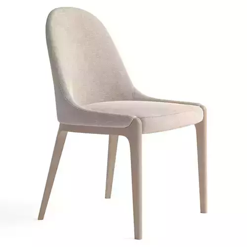 HC28 Cosmo chair