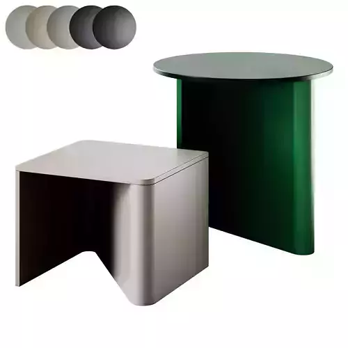 Miniforms Nami Coffee Tables