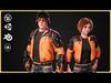 Sci-fi Characters Bundle 3D Model Collection_1