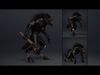 Ember Barbarian Low-poly 3D model_4
