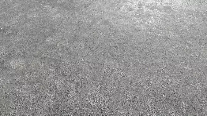 Old Concrete Floor Textures PBR Pack 4