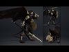 Ember Spearman Low-poly 3D model_6