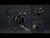 Ember Spearman Low-poly 3D model_8