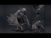 Ember Spearman Low-poly 3D model_10