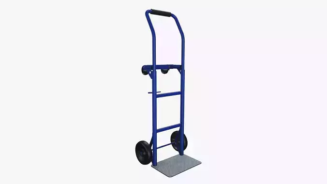 Hand Truck or Utility Dolly