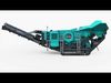 Jaw Crusher Powerscreen PREMIERTRAK 600 3D model_1