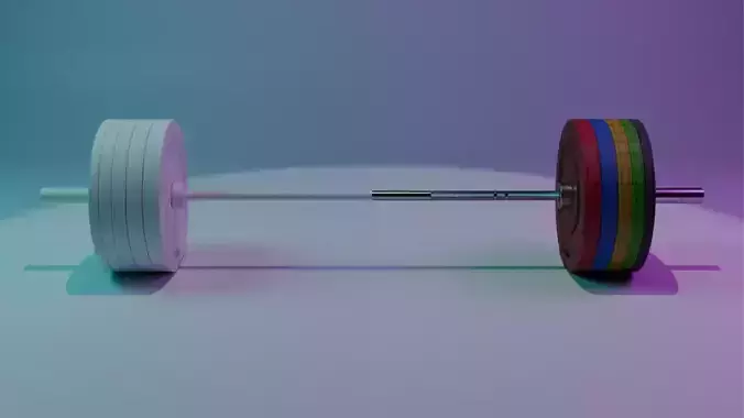 Olympic Barbell