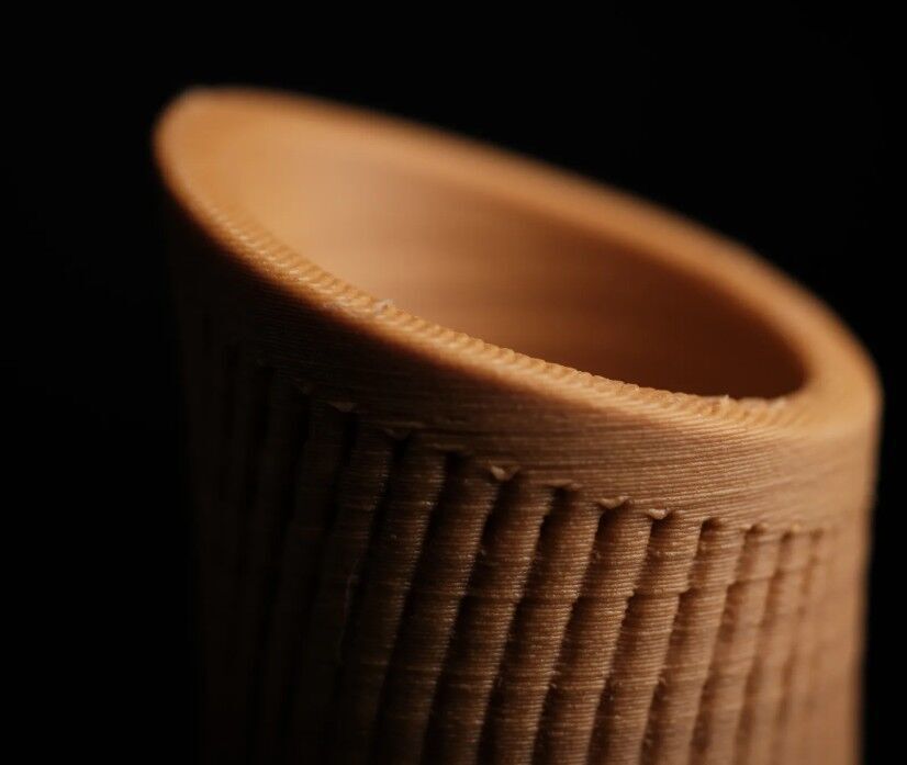 vase home decor 3D print model_14