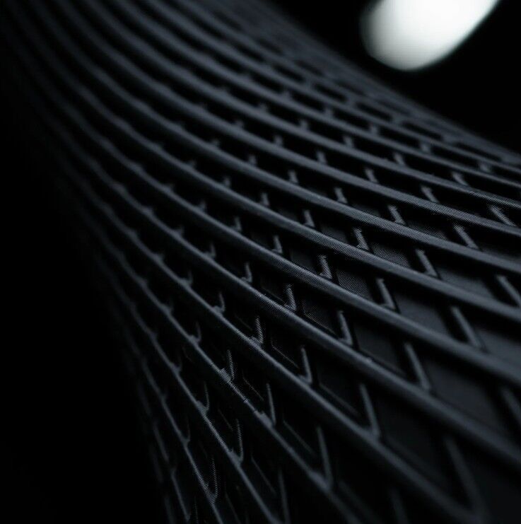 vase home decor 3D print model_6