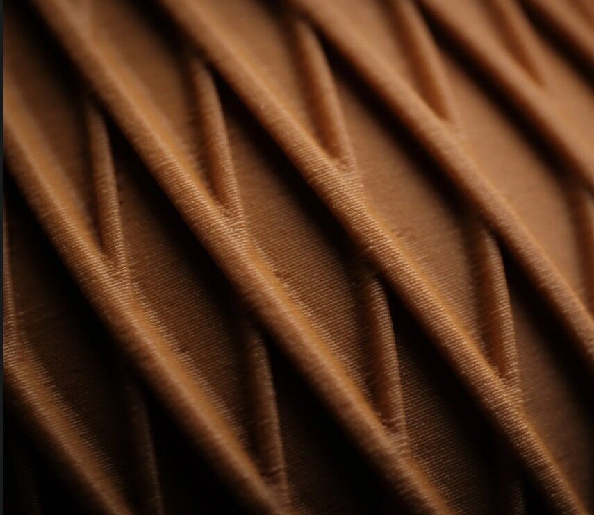 vase home decor 3D print model_12