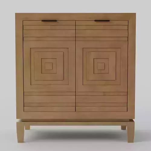 Nicasio Cabinet
