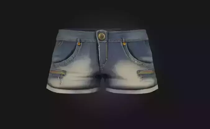 Denim Style  Timeless Texture of Casual Coo