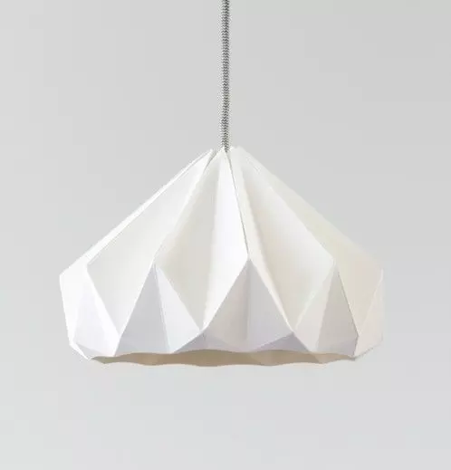 Studio snowpuppe lamp 3D model_0