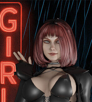 Chastity 3d model 3D model