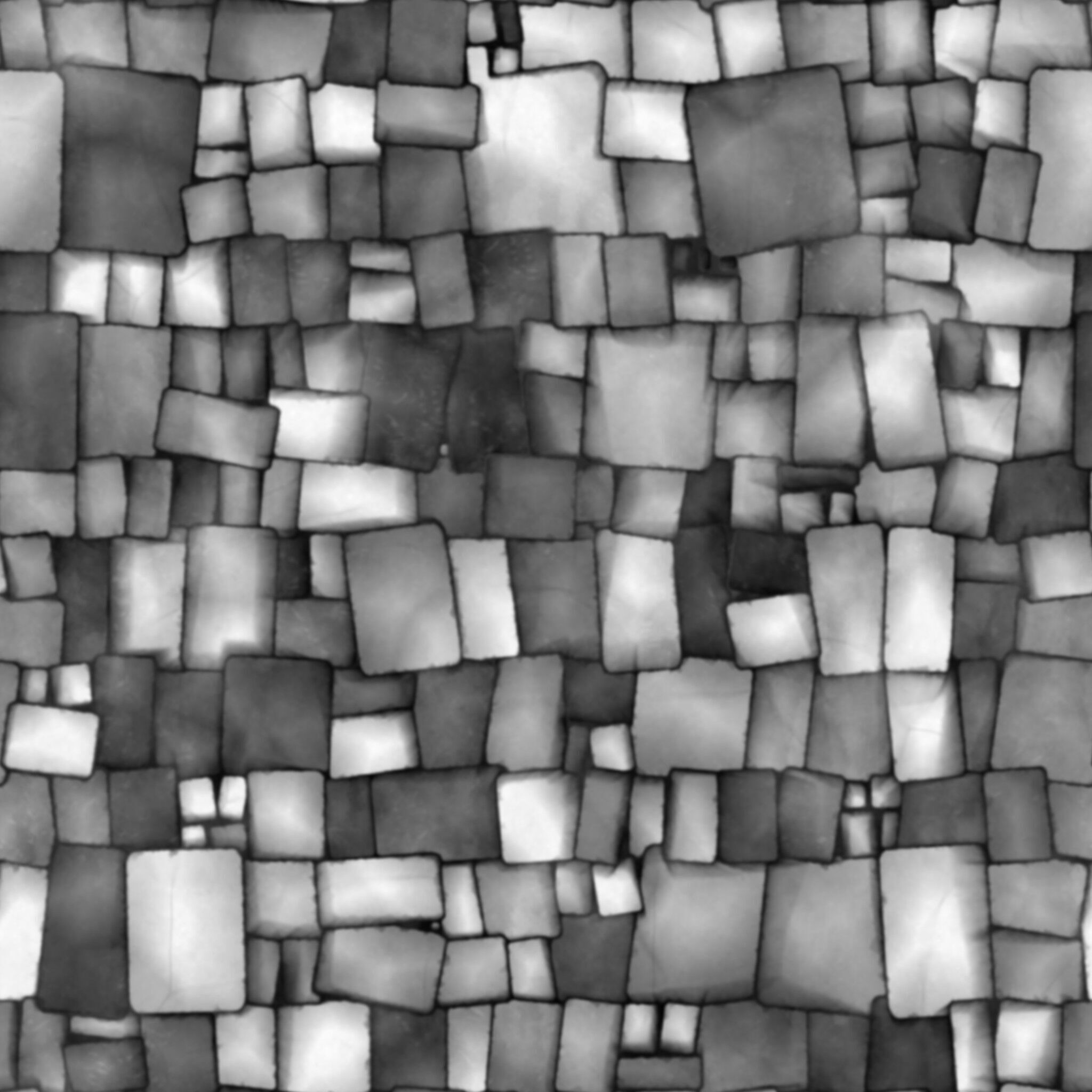 Stylized House - Game 3D Model Low-poly 3D model_34