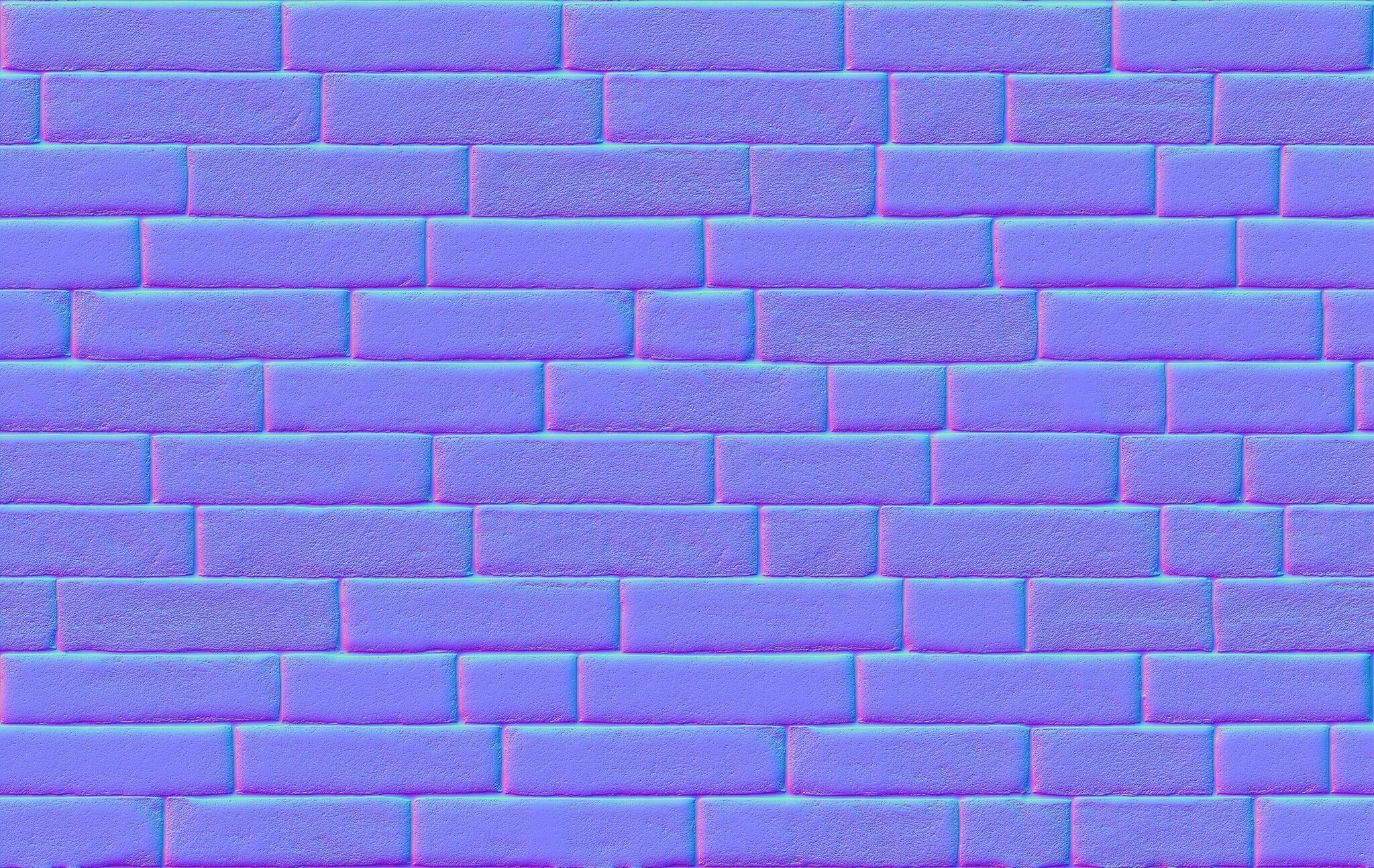 Stylized House - Game 3D Model Low-poly 3D model_11