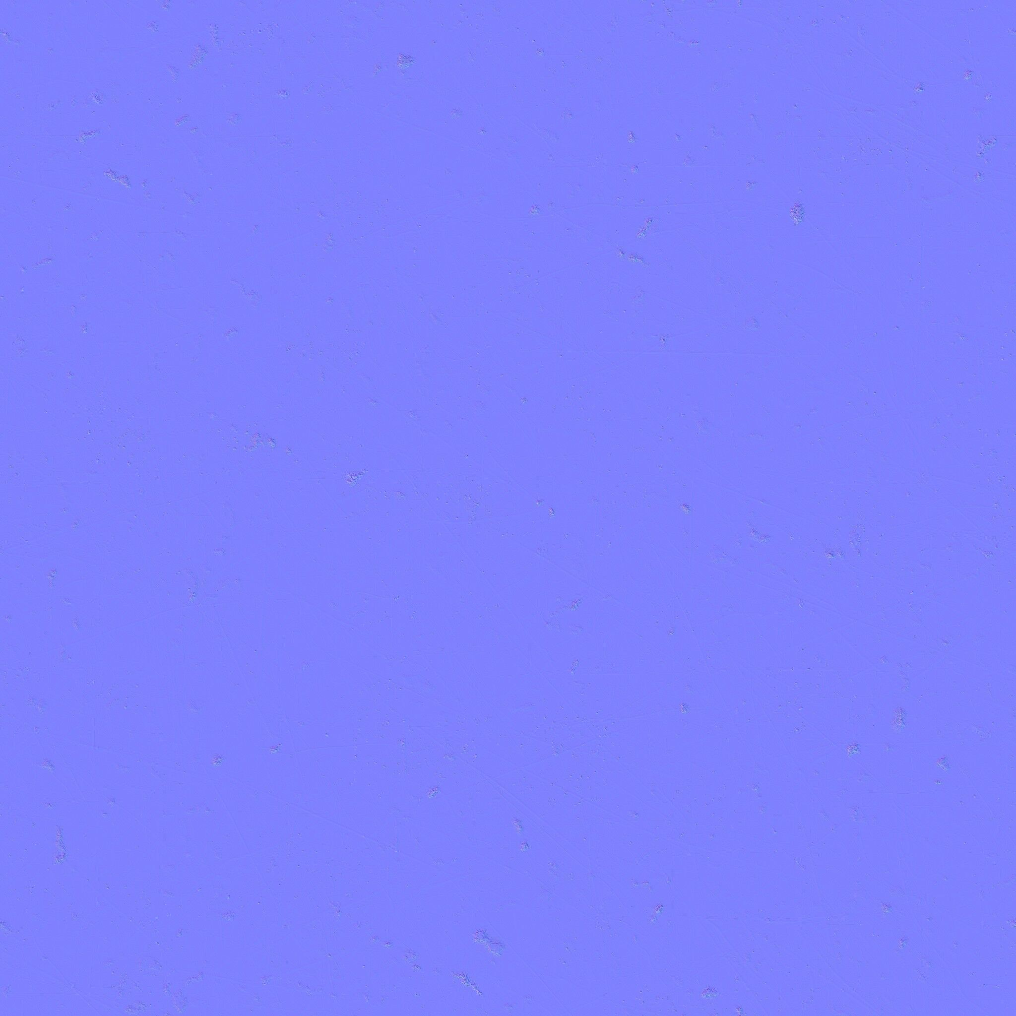 Stylized House - Game 3D Model Low-poly 3D model_30