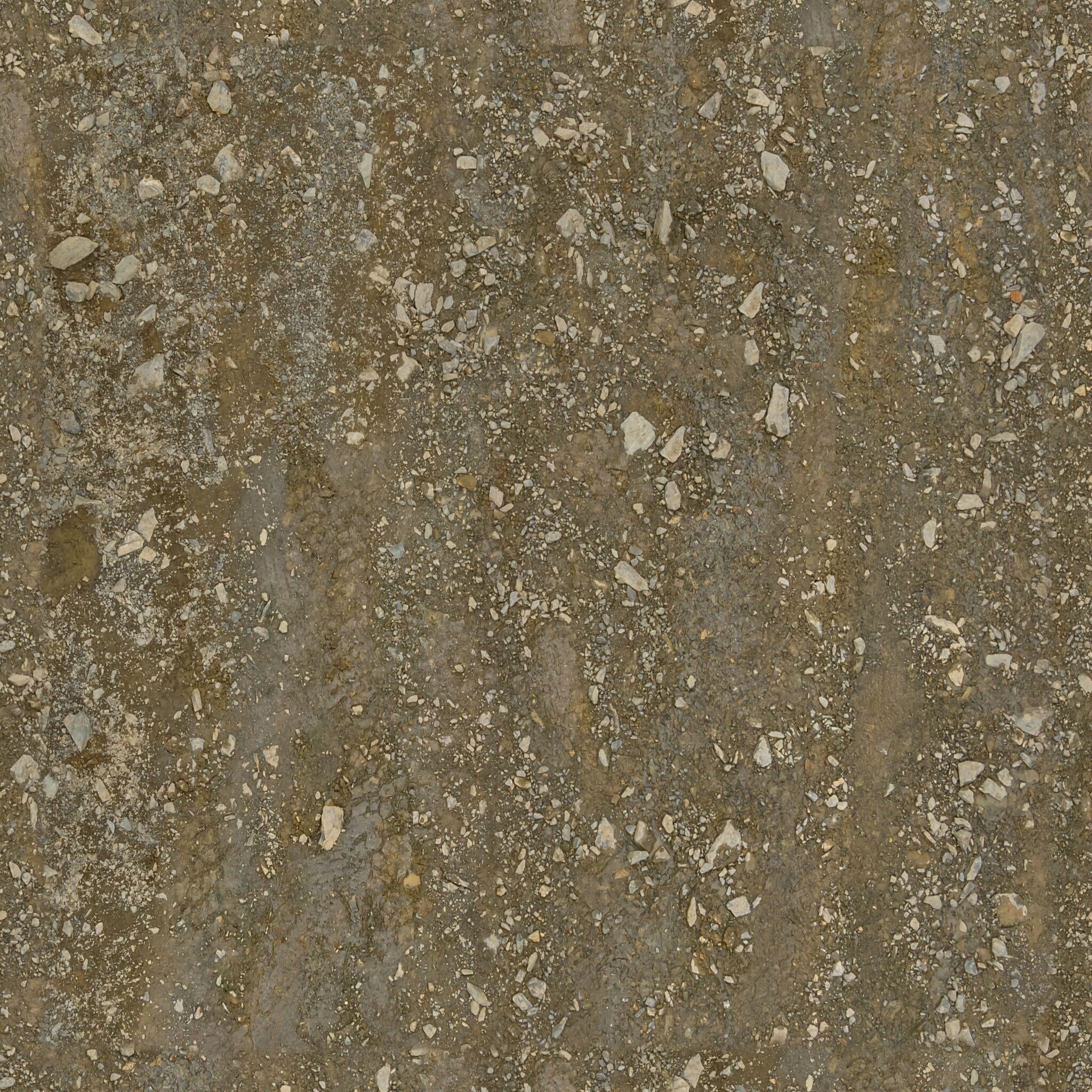 Stylized House - Game 3D Model Low-poly 3D model_13