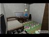 Ultra-Detailed Modern House Interior -FBX Only- Fully Textured  3D model_1