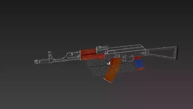 aks47