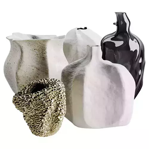Vase Decor