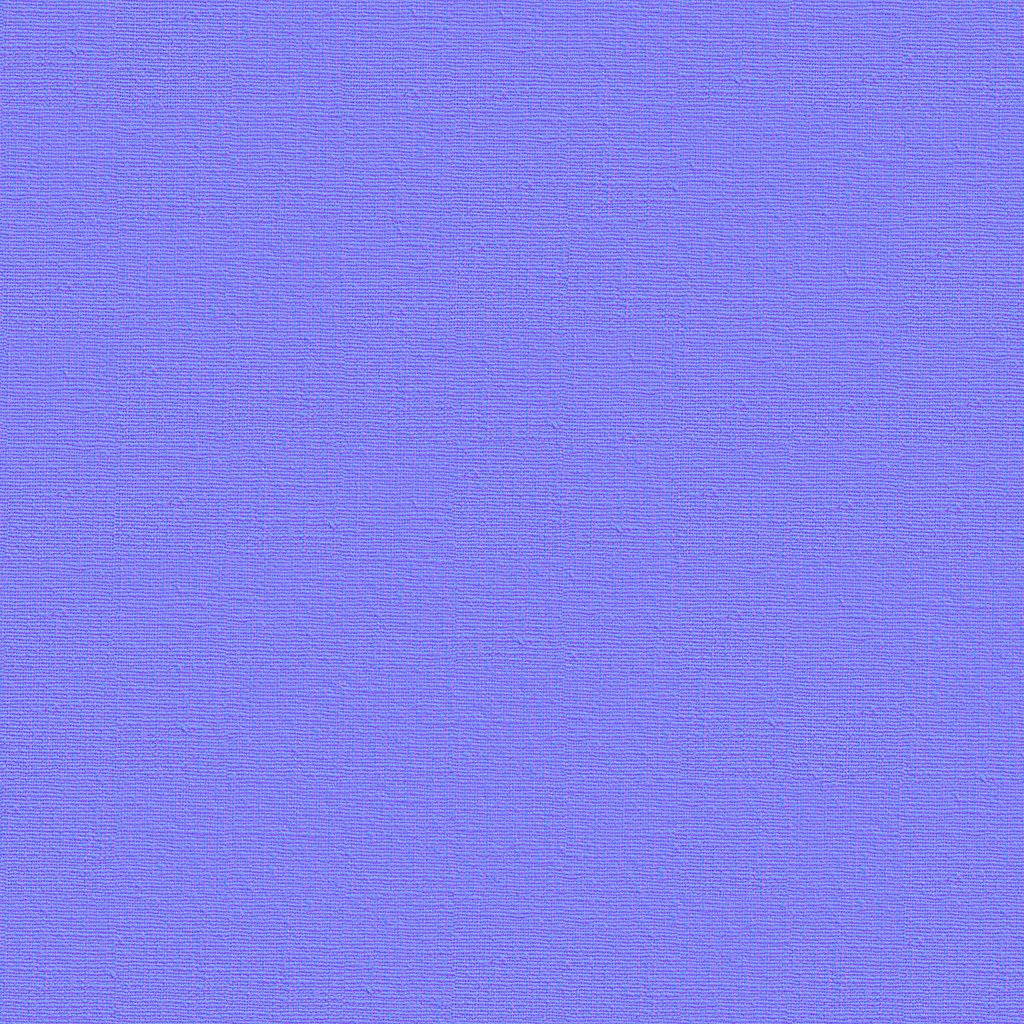 Girls Tie-Front Crop Top and paperbag pant Low-poly 3D model_12