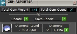 Pendant Letter P 3D print model_11