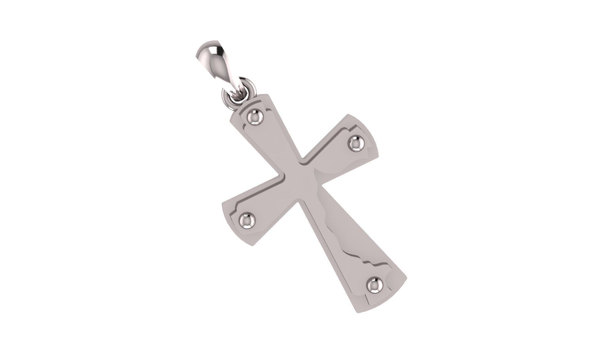 CR362 3D print model_1