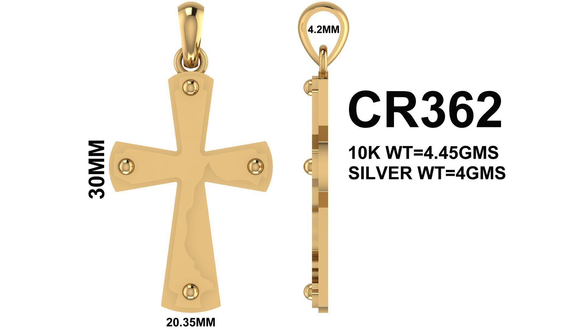 CR362 3D print model_5