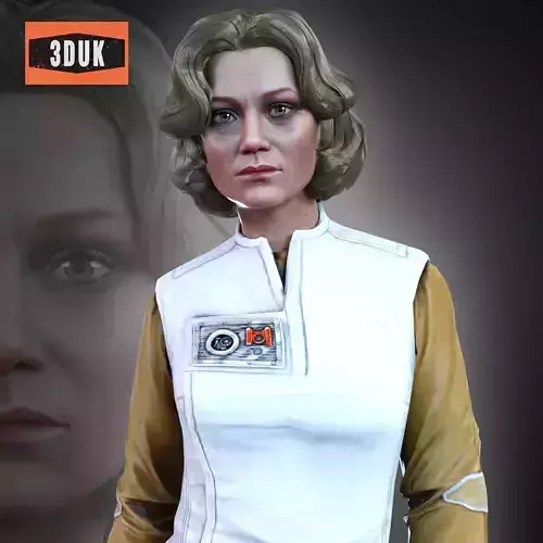 WOK Carol Marcus For G8F