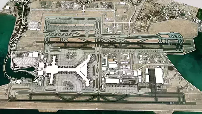 Hamad International Airport