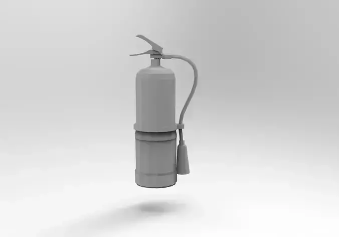 Extinguisher - EXTINTOR