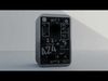 Dual Speakers 3D model_1