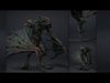 Ghoststorm Low-poly 3D model_6