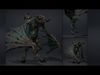 Ghoststorm Low-poly 3D model_8