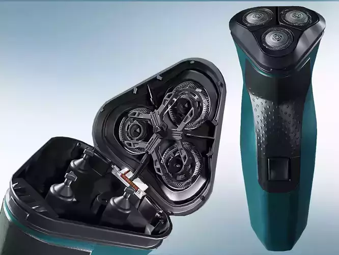 Electric Shaver