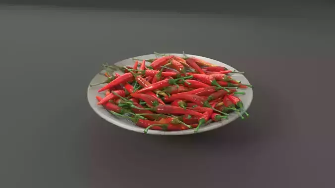 a bowl of chili