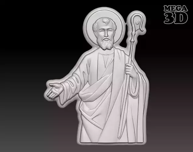 Saint Philip - 250621