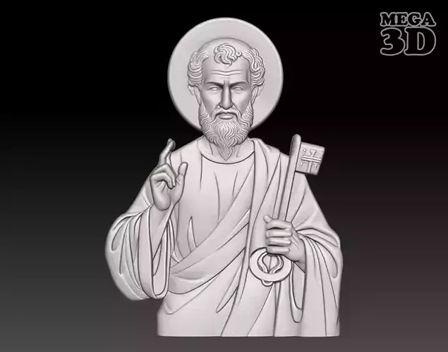 Saint Peter - 250621