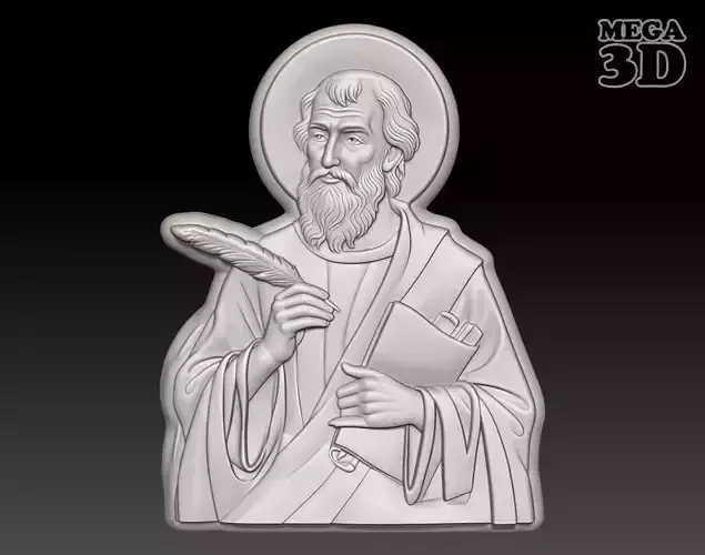 Saint Matthew - 250621