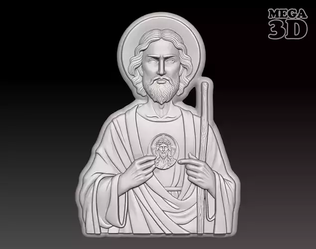 Saint Jude Thaddeus - 250621