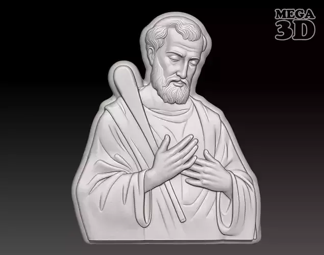 Saint James the Less - 250621