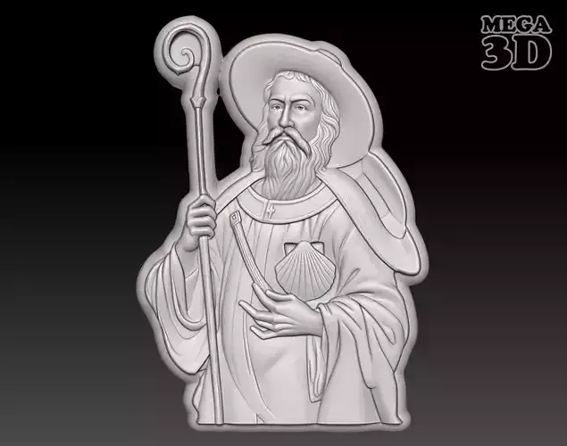 Saint James the Greater - 250621