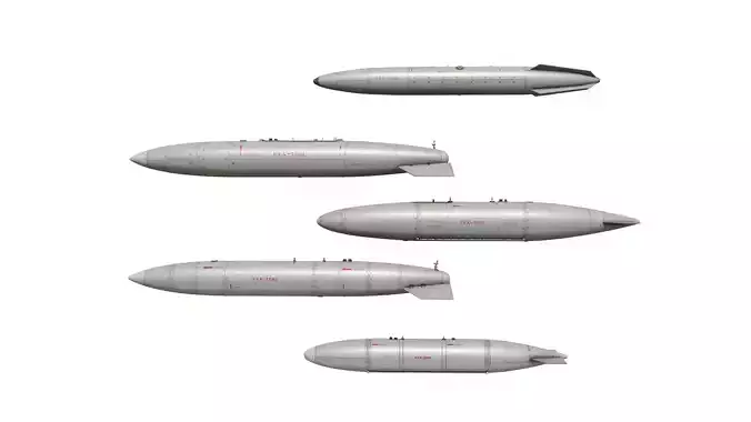 jettisonable external Fuel Tank of Chinese Combat Aircraft 