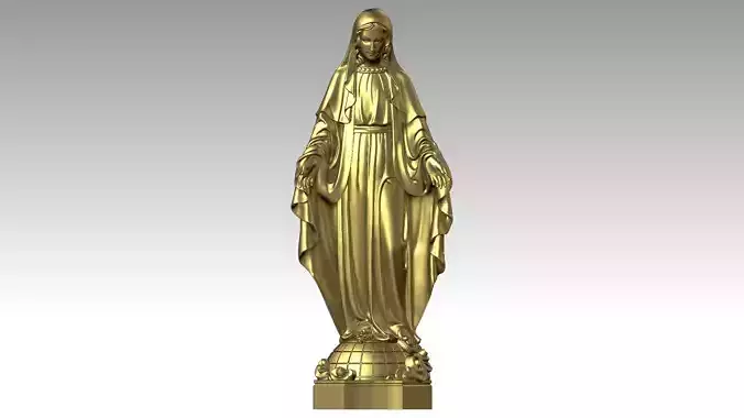 Our lady of Grace 